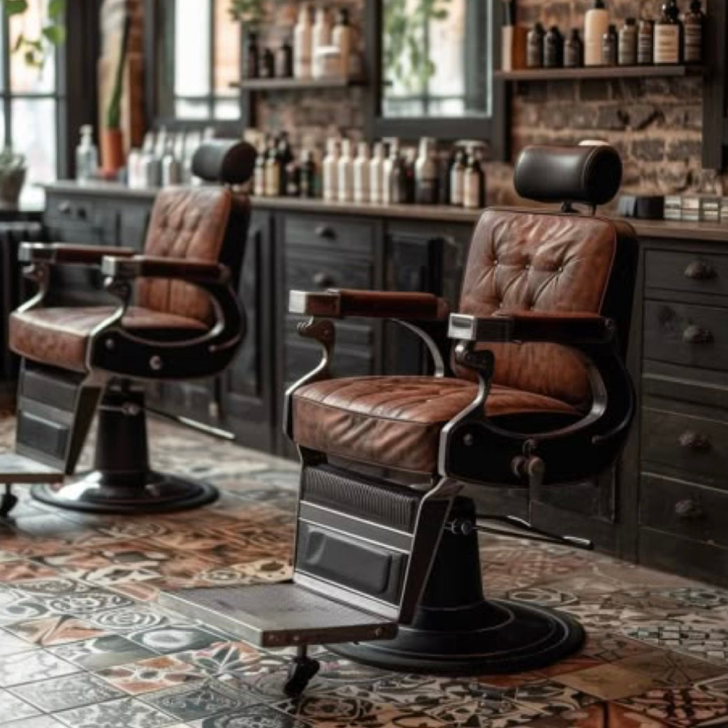 Fresh Shave Beard Oil