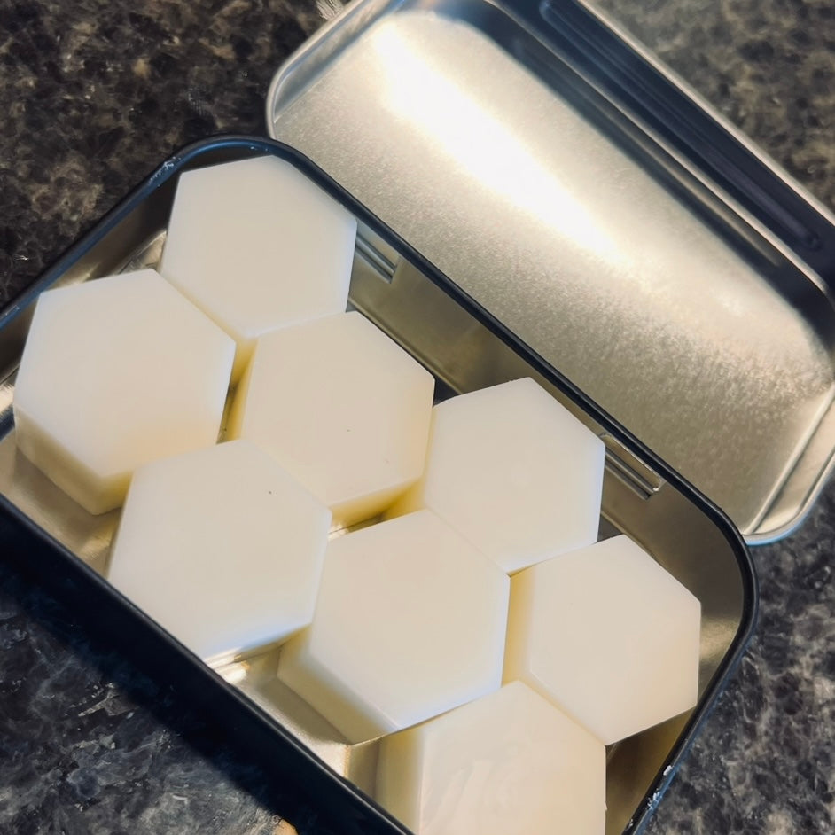 Luxury Wax Melts