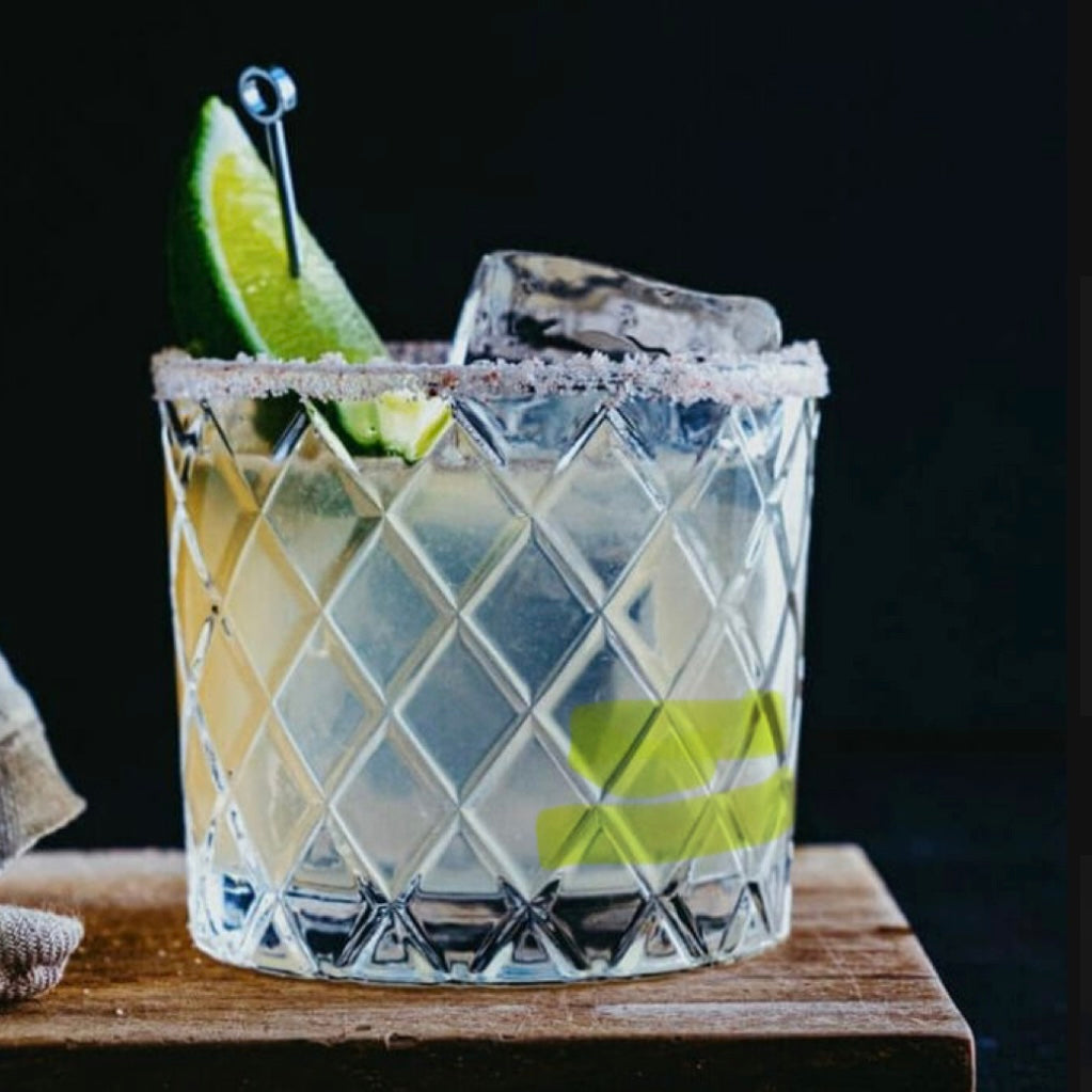 Agave Margarita