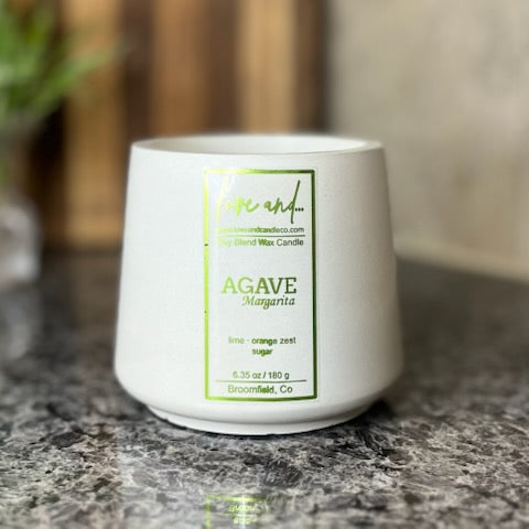 Agave Margarita