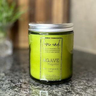 Agave Margarita