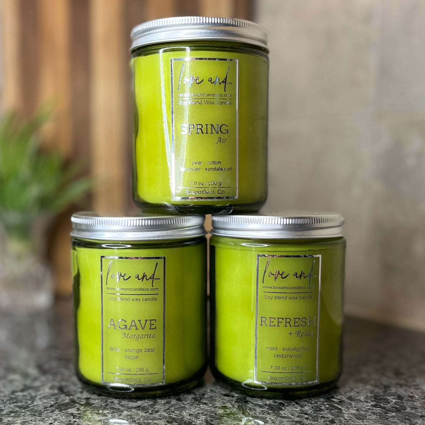 Spring Bundle