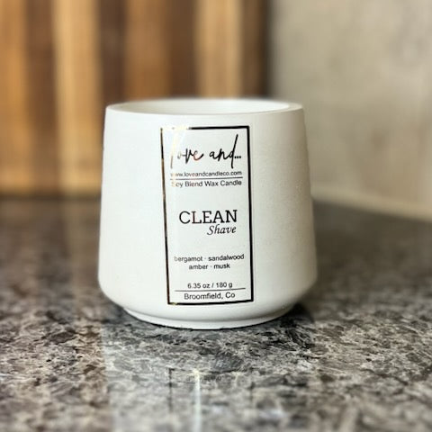 Clean Shave